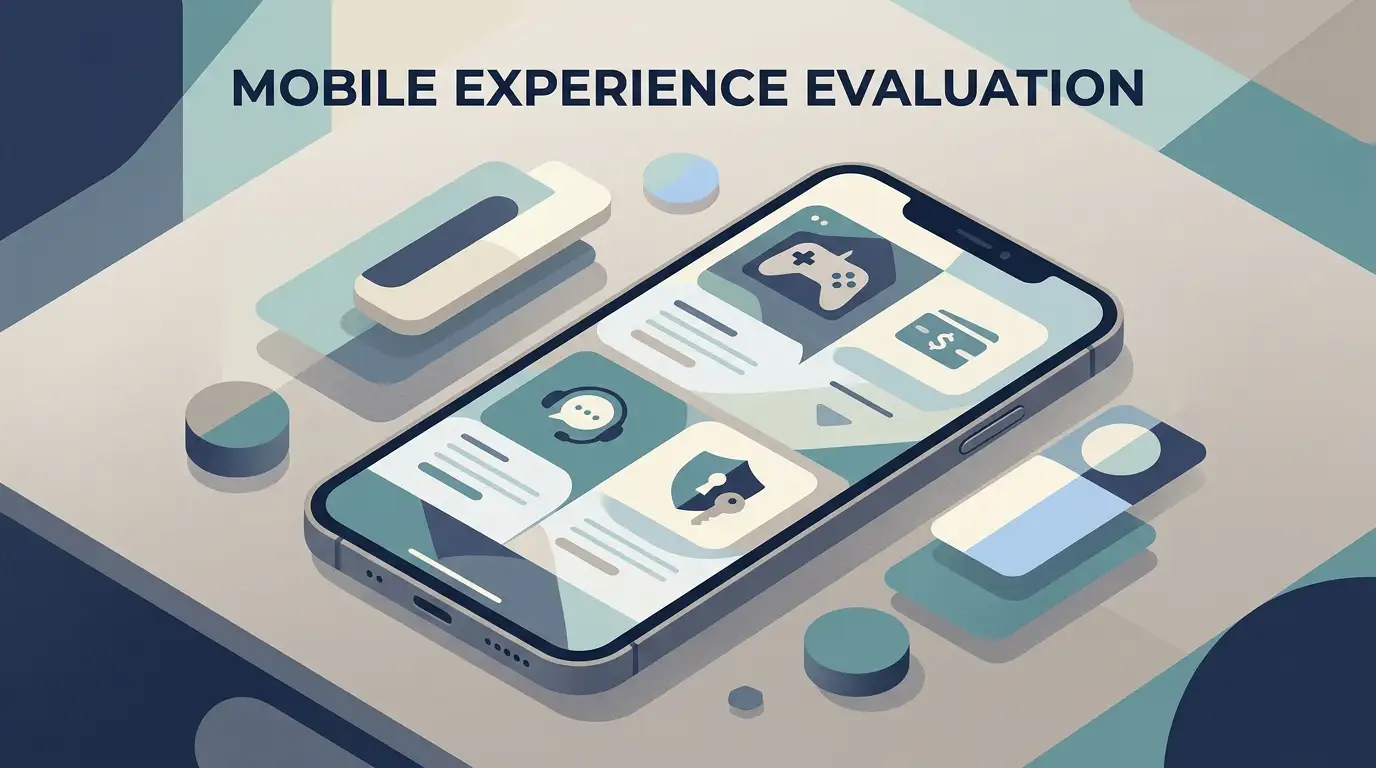 Mobile App and Mobile Browser Exp…