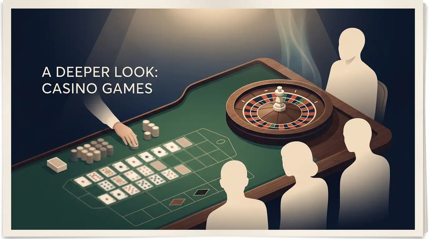 Live Casino Guide