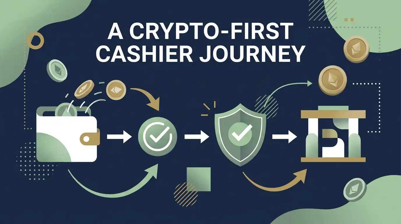 Payments, Deposits and Cashier Guide
